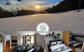 Pohorje Pearl Lux, 2-Floor Apartment