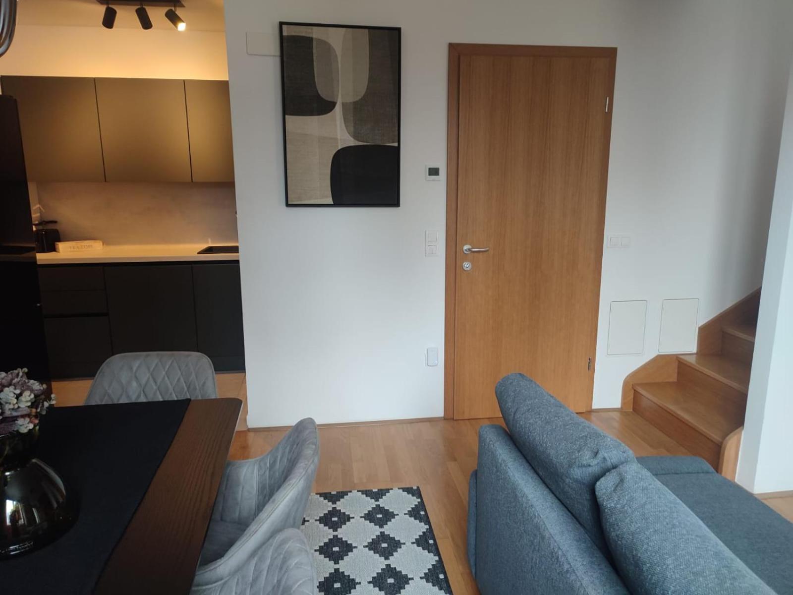 Pohorje Pearl Lux, 2-Floor Apartment Hočko Pohorje Exterior foto